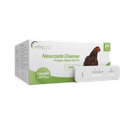 Newcastle Disease Test Kit (for animal use) (box of 20 diagnostic tests)