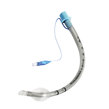 Tubo endotraqueal (Tubo ET)