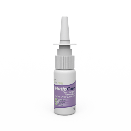 Fluticasone Propionate Nasal Spray (1 spray bottle)