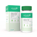 Garlic Capsules (1 box and 1 bottle)