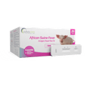 African Swine Fever Test Kit (box of 20 diagnostic tests)