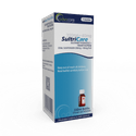 Sulfamethoxazole + Trimethoprim Oral Suspension (box of 1 bottle)