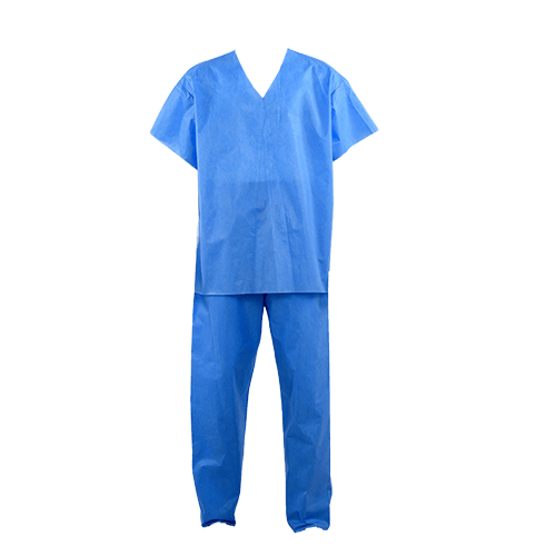 Pijama Médico (1 conjunto)