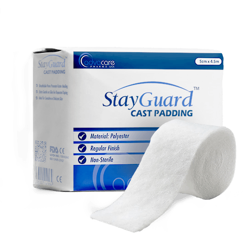 Cast Padding (20 pieces/PE bag)