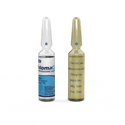 Chlorphenamine Injection (1 ampoule ceramic printing and 1 ampoule labelling)