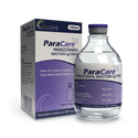 Paracetamol Injection (Infusion) (1 box and 1 bottle)