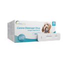 Canine Distemper (CDV) Test Kit (box of 20 diagnostic tests)