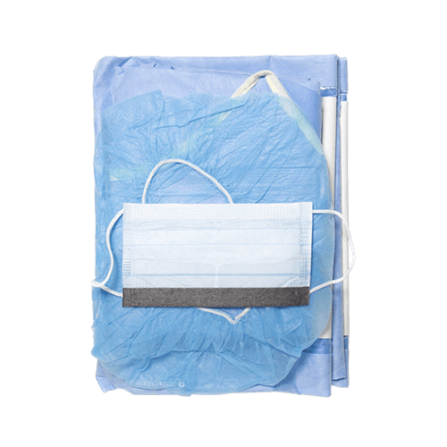 Surgical Pack (1 pack)