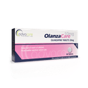 Olanzapine Tablets (box of 30 tablets)