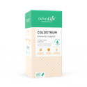 Colostrum Tablets (box of bottle)