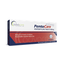 Pentoxifylline Tablets (box of 30 tablets)