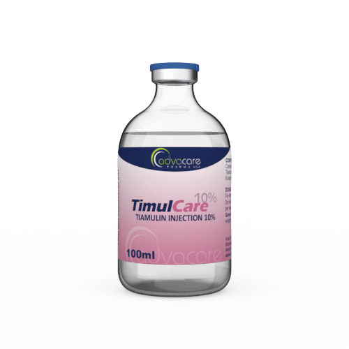 Tiamulin Injection (1 vial)