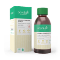 Vitamin B Complex Syrup (1 box and 1 bottle)