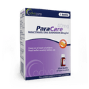 Paracetamol Suspension (box of 1 bottle)