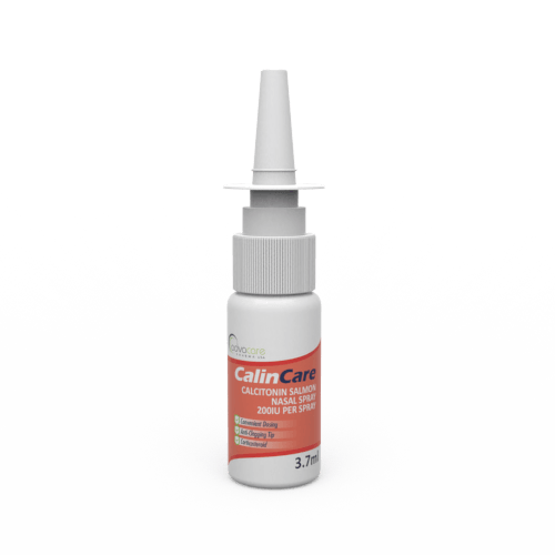 Spray Nasal de Calcitonine de Saumon (1 flacon pulvérisateur)