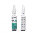 Water for Injection (1 ampoule ceramic printing and 1 ampoule labelling)