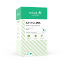 Spirulina Tablets (box of bottle)