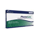 Phenobarbital Sodium Injection (box of 10 ampoules)