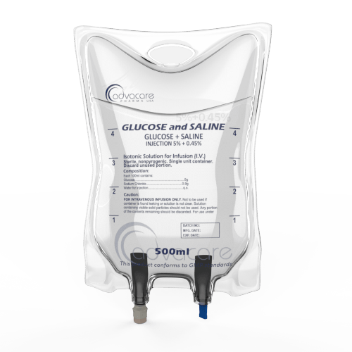 Glucose (Dextrose)