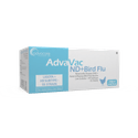 Newcastle Disease (ND) + Avian Influenza (Bird Flu) Vaccine (box of 1 vial)