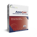 Amiodarone HCL Comprimés (boîte de 100 comprimés)