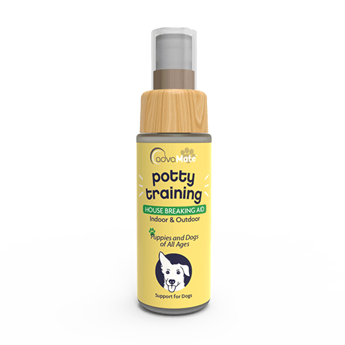 Potty Training Spray (1 bottle)