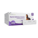 Anémie Infectieuse Équine Kit de Test (boîte de 20 tests de diagnostic)