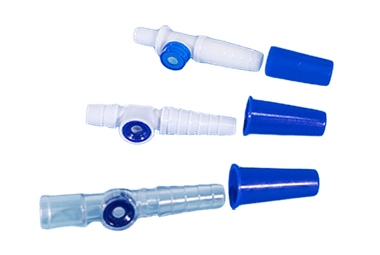 Urine Collection Bags Needleless Sample Port Connector