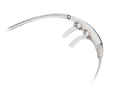 Nasal Cannula Curved