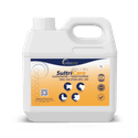 Sulfadiazine + Trimethoprim Oral Solution (1 bottle)