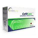 Cefadroxil Capsules (box of 100 capsules)