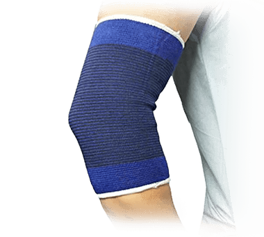 Tennis Elbow Brace Elastic (Knitted)