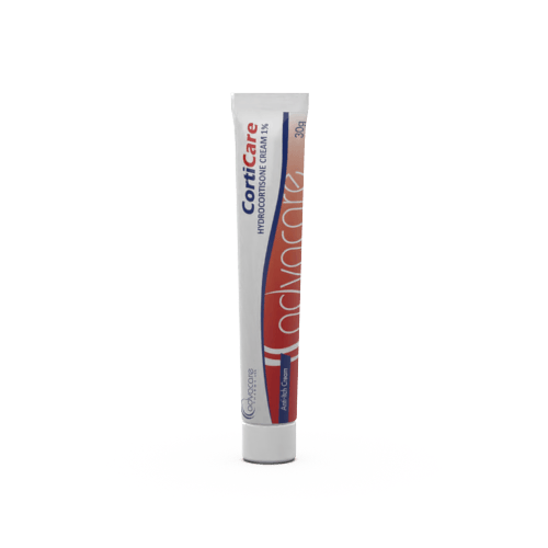 Crema de Hidrocortisona (1 frasco)