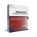 Amiodarone Tablets (box of 100 tablets)