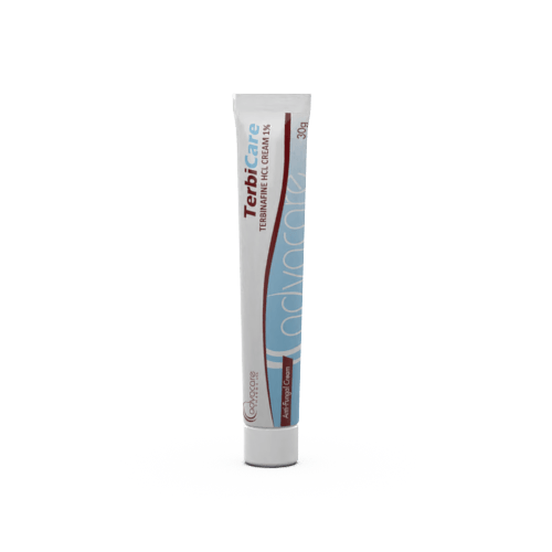 Crema de Terbinafina HCl (1 tubo)