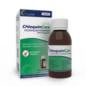 Chloroquine Phosphate Syrup (1 box and 1 bottle)