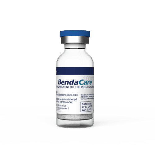 Bendamustina HCl para Inyección (1 vial)