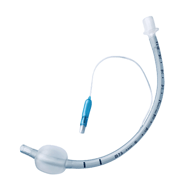 Tubo endotraqueal (Tubo ET)