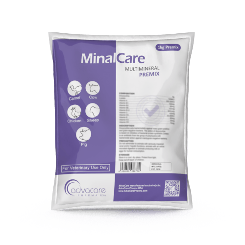 Multimineral Premix (1 bag)