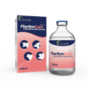 Florfenicol Injection (1 box and 1 vial)