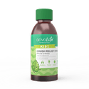 Sirop naturel contre la toux pour les enfants (bouteille de 150ml)