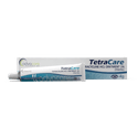 Tetracycline HCl Eye Ointment (1 box and 1 tube)