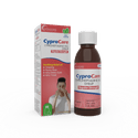 Sirop de Cyproheptadine HCl (1 boîte et 1 flacon)