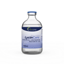 Injection de Lincomycine HCl + Spectinomycine (1 flacon)