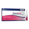 Procaine HCl Injection (1 box and 1 ampoule)