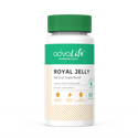 Capsules de Gelée Royale (bouteille de 60 gélules molles)