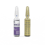 Injection de Paracétamol (1 impression de flacon céramique et 1 étiquetage de flacon)