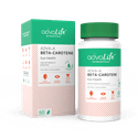 Capsules de Vitamine A (1 boîte et 1 bouteille)