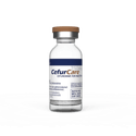 Cefuroxime avec eau pour injection (1 flacon)