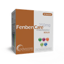 Fenbendazole Boluses (box of 50 boluses)